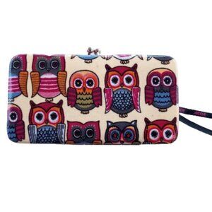 Owl Wallet New